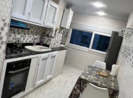 Magnifique Studio, apartment in Mostaganem