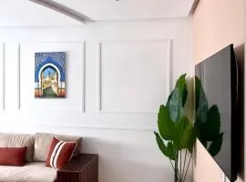 Joli appartement tout confort, proche de la plage