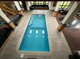 Hideout Villa