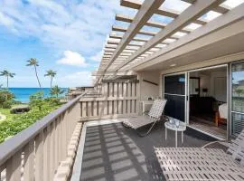Kahana Sunset C1 · KSun C1 Gorgeous Ocean Views Family Vacation
