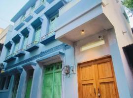 Johari Heritage Home, B&B di Ujjain