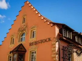 Landgasthof Hotel Rebstock