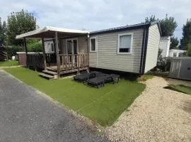 MOBIL HOME le COLIBRI