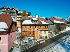 Haus Hainschneider- Zentrum Tauplitz