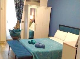 Casa vicino a IEO e Scuola America Milano, hotel in Opera