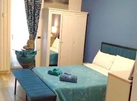 Casa vicino a IEO e Scuola America Milano