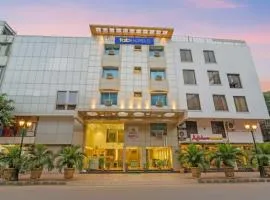 FabHotel Morya Regency - Bhopal railway station platform no 6