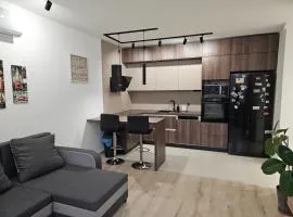 Szilvási's Smart Apartman