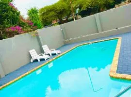 QHAWEKAZI GUEST HOUSe