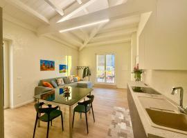 Silvium 23 - Affitti Brevi Italia, hotel i Gravina in Puglia