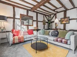 #54 The Balti Cottage Apartment