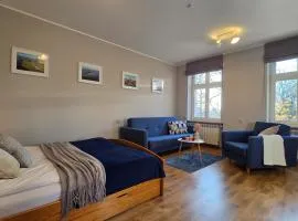 Piątka - Apartamenty Parkowe