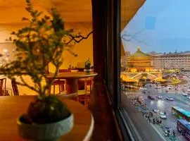 Xi'an YOLO Guest House