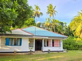 Villa Tamarind Shade - Talalla