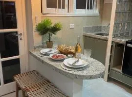 Apartamento inteiro térreo incrivel no bairro Itagua