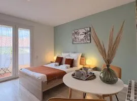 L'appartement Rome Antique - Climatisation - Terrasse