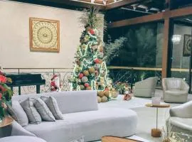 Quinta Santa Bárbara EcoResort