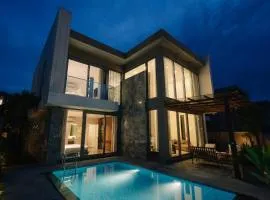 TRON Villa - Regal Victoria Luxury BT9-09