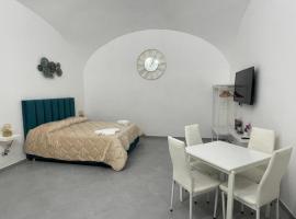 Aurora Flavia Suites, hotel v destinaci Pozzuoli