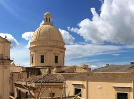 Casa Camelia, hotel v destinaci Noto