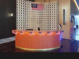 Majestic Residence Kuala Lumpur