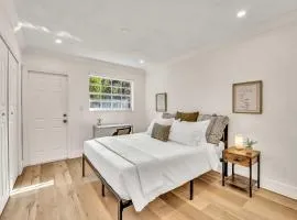 Beautiful 2 BR Apartment - Bright and Spacious