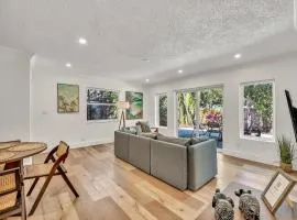 Beautiful 2 BR Apartment - Bright and Spacious