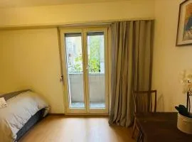 Hostel City Basel 366