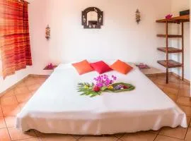 Hotel Laguna del Cocodrilo