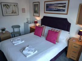 The Gallery، فندق في لانسينغ