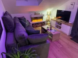 Schwarzwaldliebe Ferienwohnung mit eigenem Garten