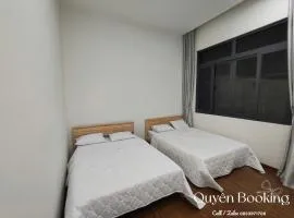 Tố Quyên Homestay PT