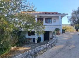 Casa Clementina Guest house