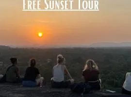 Sigiri Serenity Hostel