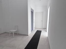 Anima Domus, hotel v destinaci Palestrina