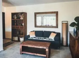 Stunning seasides retreat