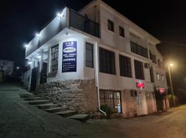 Pansion & Apartments Bridge, hôtel à Blagaj près de : Aéroport international de Mostar - OMO