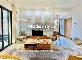 SG19 Serenity Lux Villa