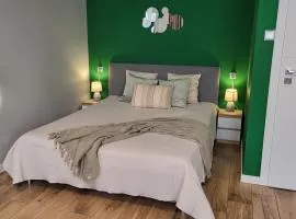 Studio - Apartamenty Parkowe