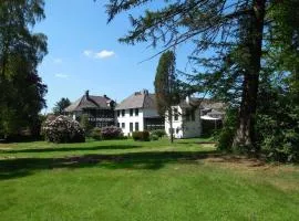 Appartement im Gutshaus