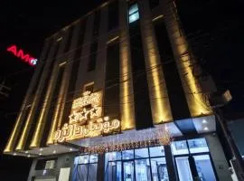 هوتيل وموتيل دانزه