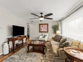 Last-min Thanksgiving Escape Kalm Retreat