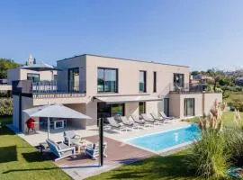 Villa Vegt - Luxury villa close to Porec