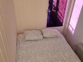 Guesthouse centrum location, Hotel in Lii