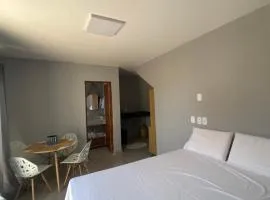 AnaManô Flat térreo