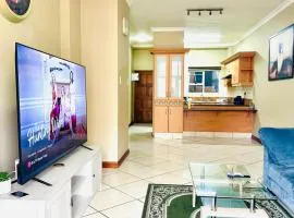 Umhlanga Ridge 2 Bedroom Apartment