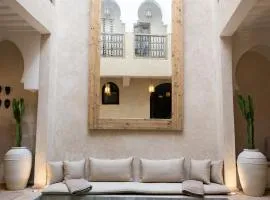 Riad Kasbah Lover Swimming pool breakfast included