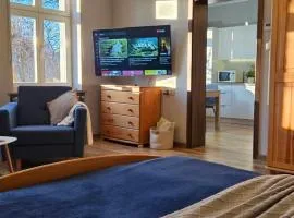 Piątka - Apartamenty Parkowe