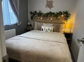 Big Boss Caravan-Camber Sands,Sleep 8, Free Wi-Fi, Netflix, Parking