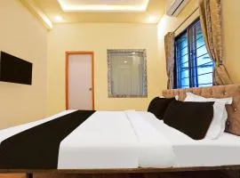 Super HOTEL O GOLD TRINITY